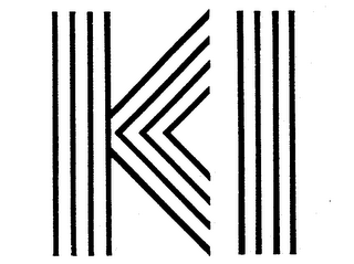 KI logo