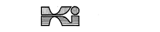 KI logo