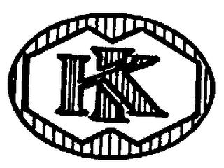 KI logo