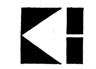 KI logo