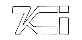 KI logo