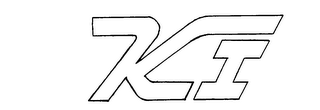 KI logo