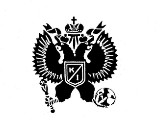 K/I logo