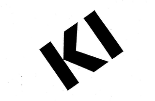 KI logo