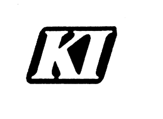 KI logo