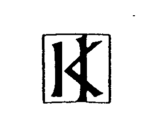 KI logo