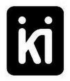 KI logo