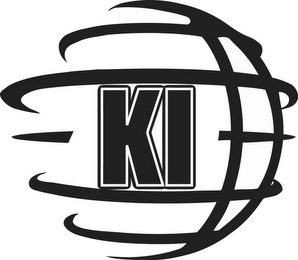 KI logo