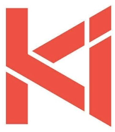 KI logo