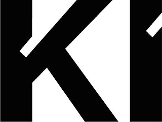 KI logo