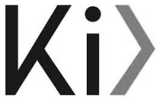 KI logo