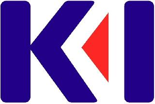 KI logo