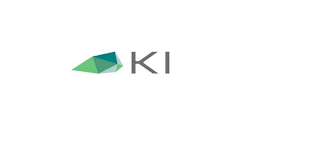 KI logo