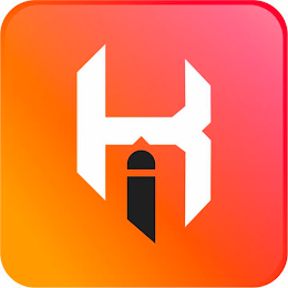 KI logo