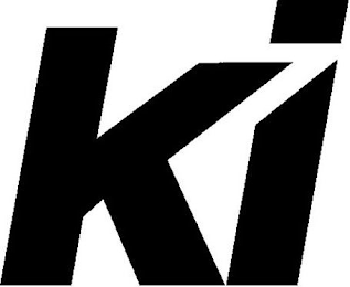 KI logo