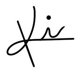 KI logo