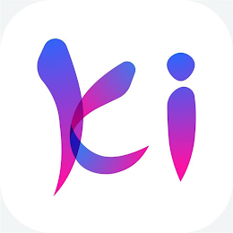 KI logo