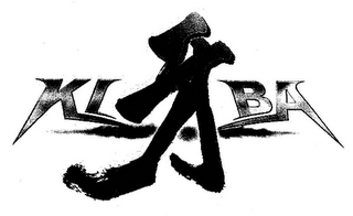 KI BA logo