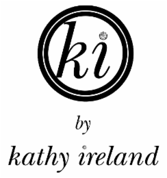 KI BY KATHY IRELAND