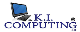 K.I. COMPUTING, LLC logo