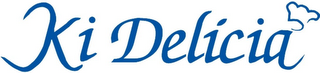 KI DELICIA logo