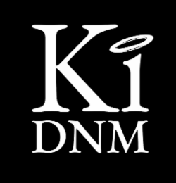 KI DNM logo