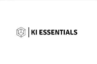 KI ESSENTIALS logo