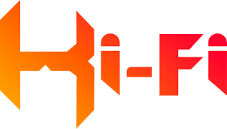 KI-FI logo