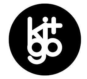 KI GO logo