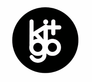 KI GO logo
