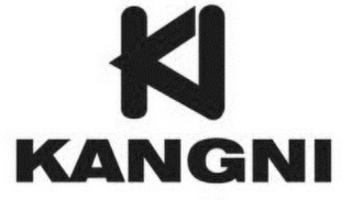 KI KANGNI logo