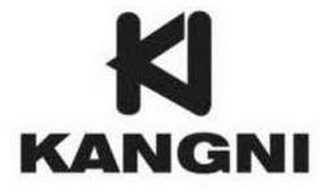 KI KANGNI logo