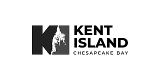 KI KENT ISLAND CHESAPEAKE BAY logo