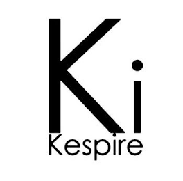 KI KESPIRE logo