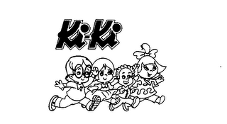 KI-KI logo