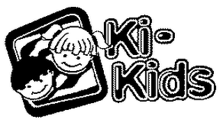 KI-KIDS logo