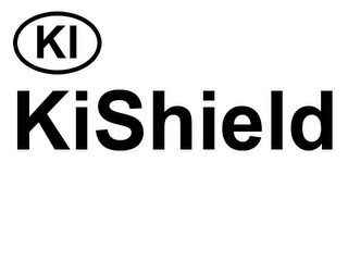 KI KISHIELD logo