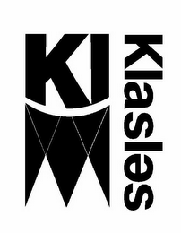 KI KLASLES logo
