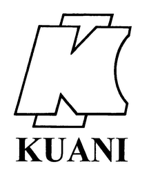 KI KUANI logo