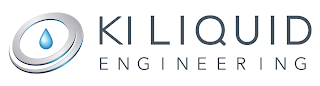 KI LIQUID ENGINEERING logo