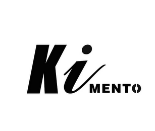 KI MENTO logo