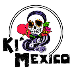 KI MEXICO logo