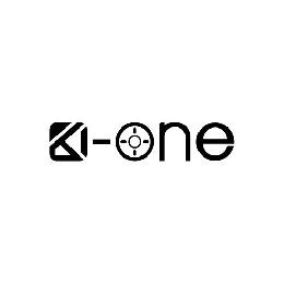 KI-ONE logo
