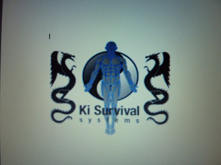 KI SURVIVAL SYSTEMS logo