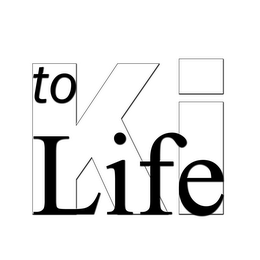KI TO LIFE logo