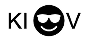 KI V logo