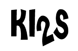 KI2S logo