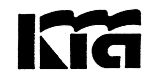 KIA logo