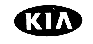 KIA logo