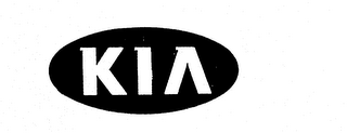 KIA logo